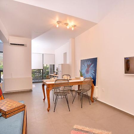East-West Villa Kalamata Dış mekan fotoğraf