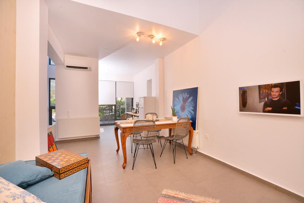 East-West Villa Kalamata Dış mekan fotoğraf