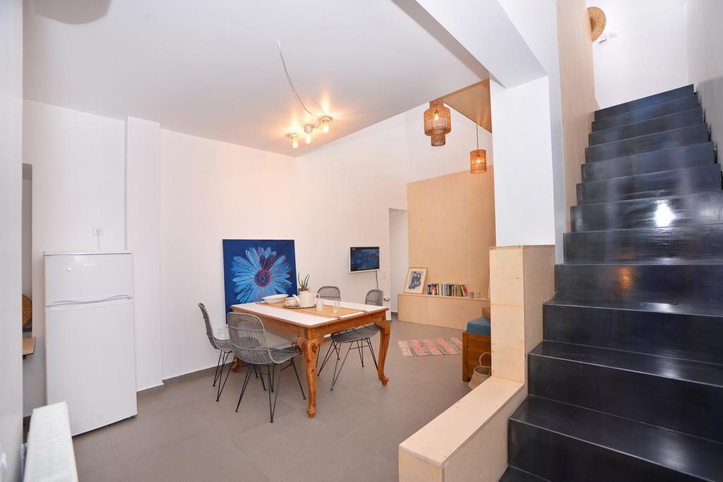 East-West Villa Kalamata Dış mekan fotoğraf