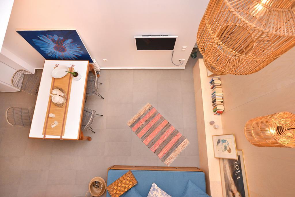 East-West Villa Kalamata Dış mekan fotoğraf