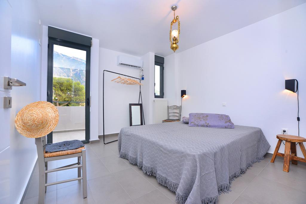 East-West Villa Kalamata Dış mekan fotoğraf